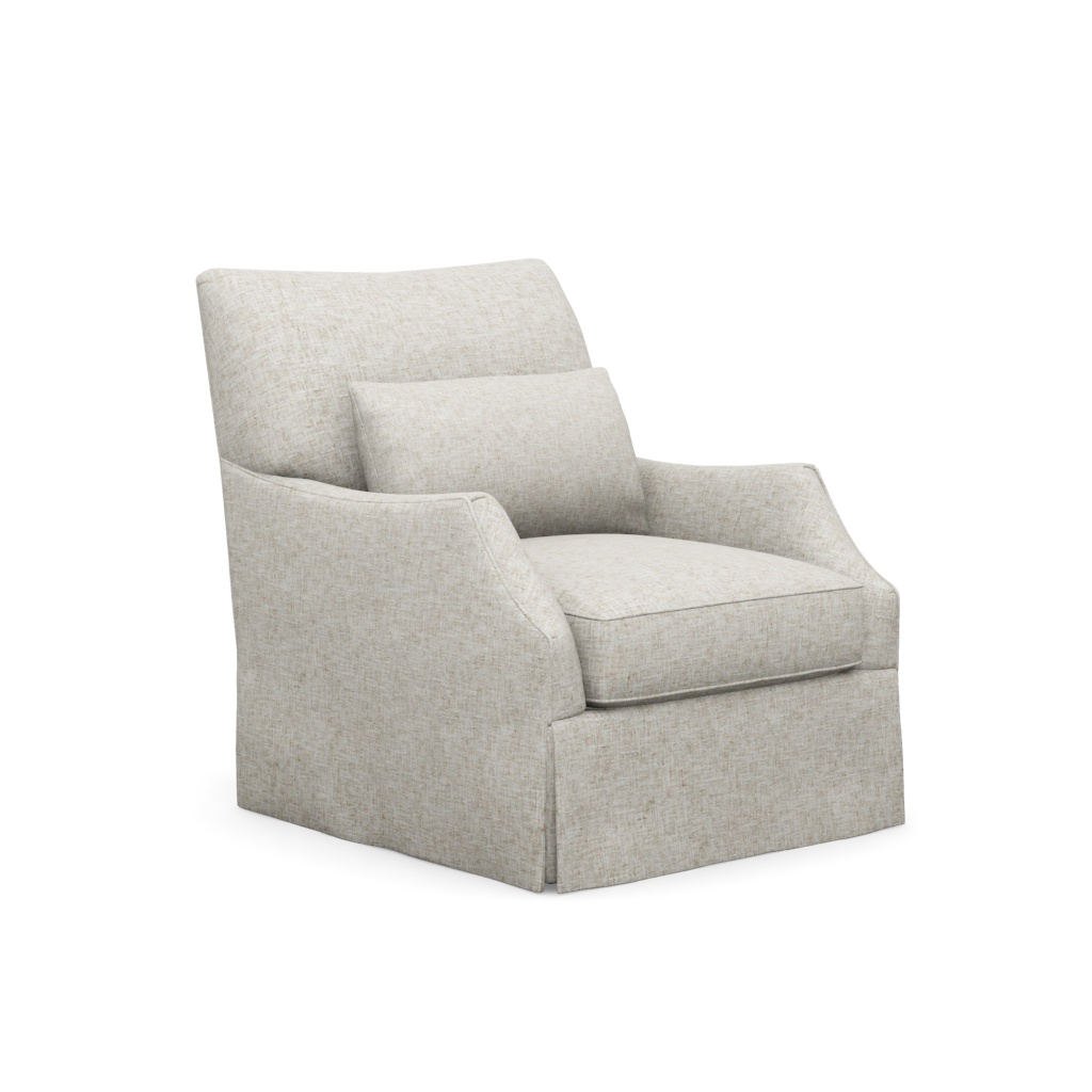 Crystal Caves Chair – View at 350°