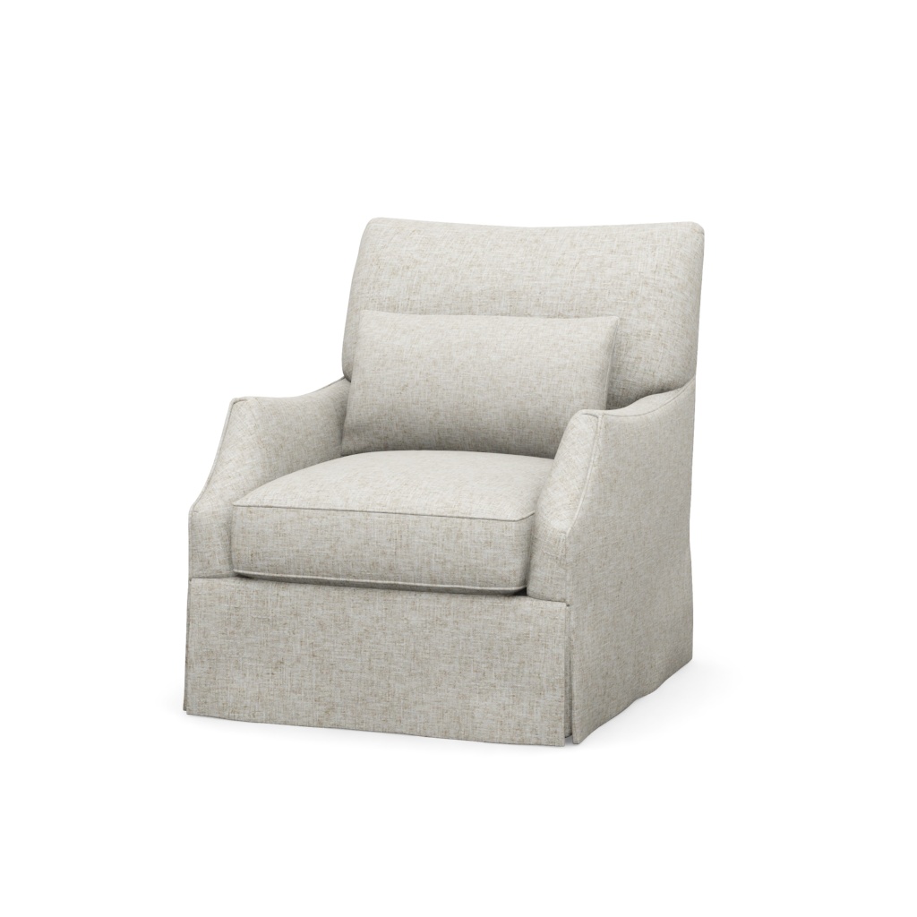 Crystal Caves Chair – View at 50°