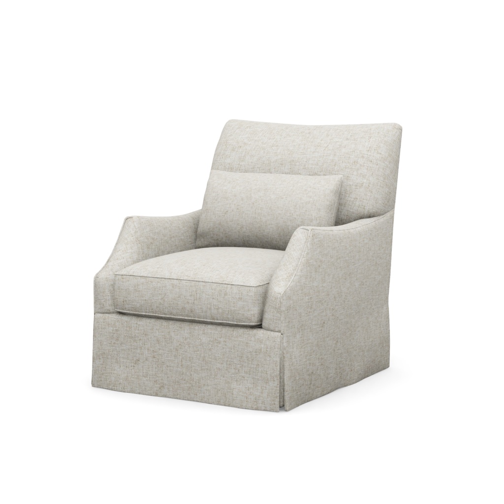 Crystal Caves Chair – View at 60°