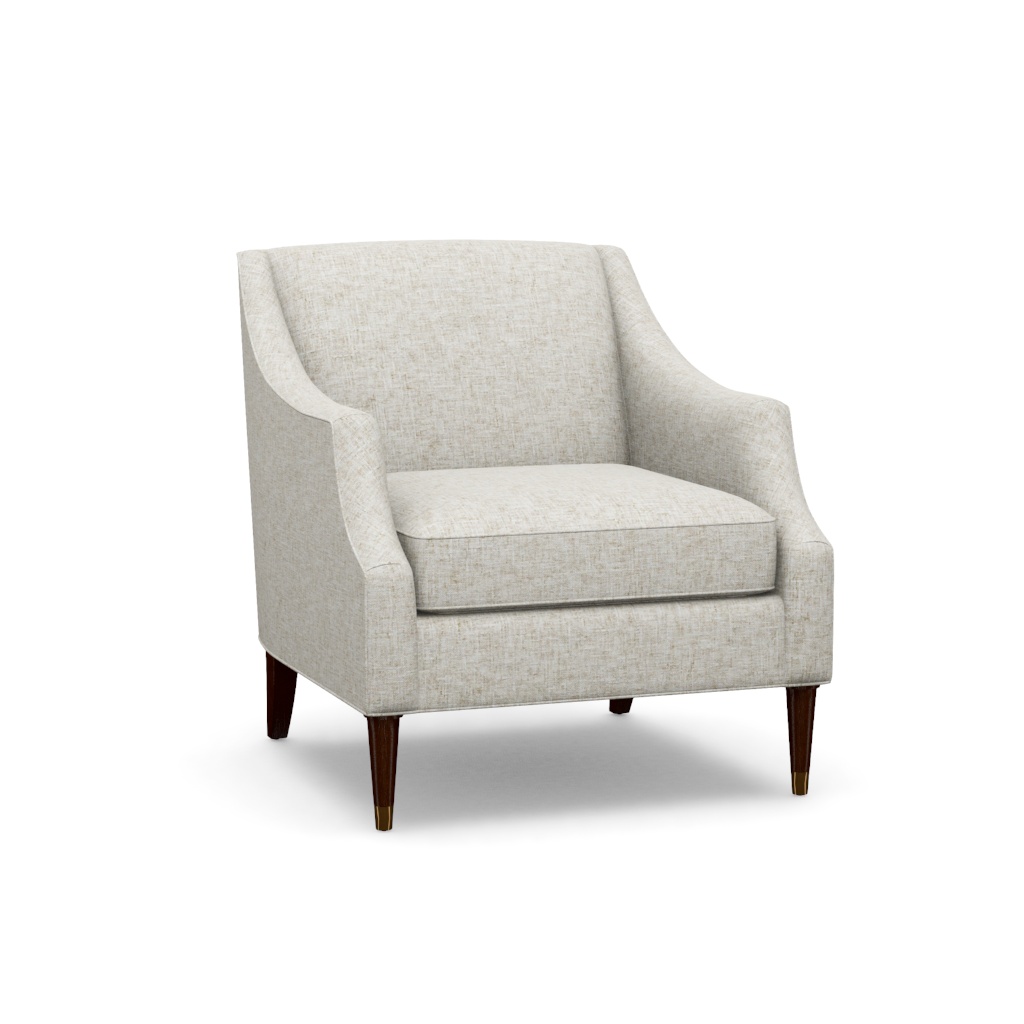 Kerney Chair – View at 10°
