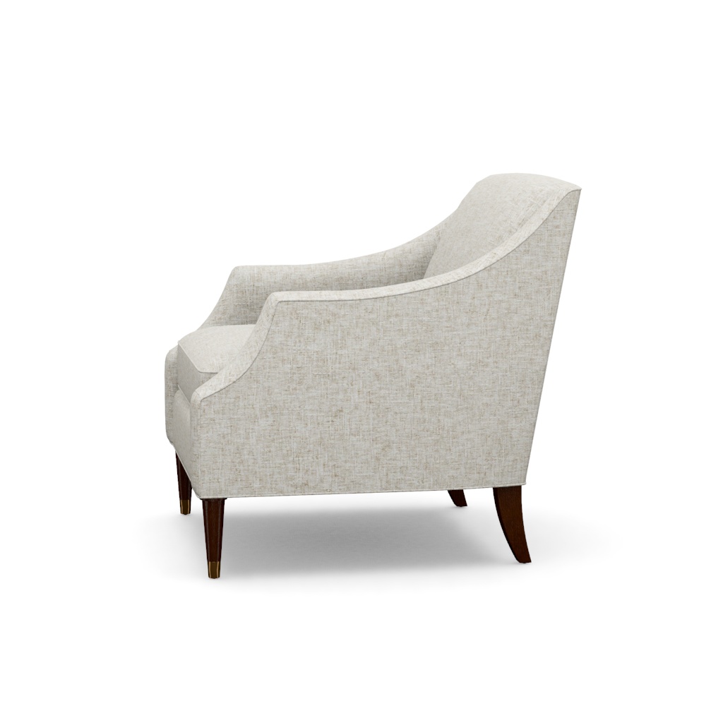 Kerney Chair – View at 110°
