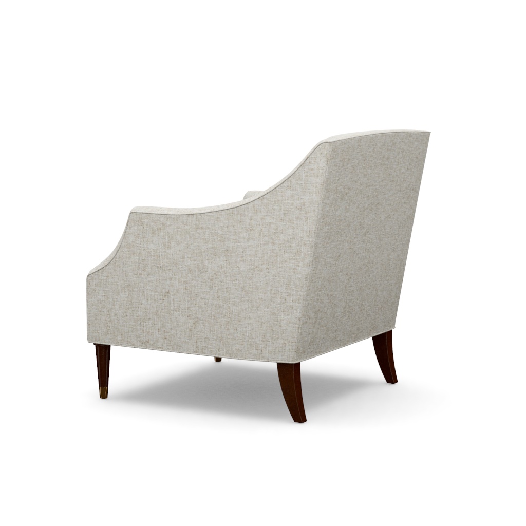 Kerney Chair – View at 150°