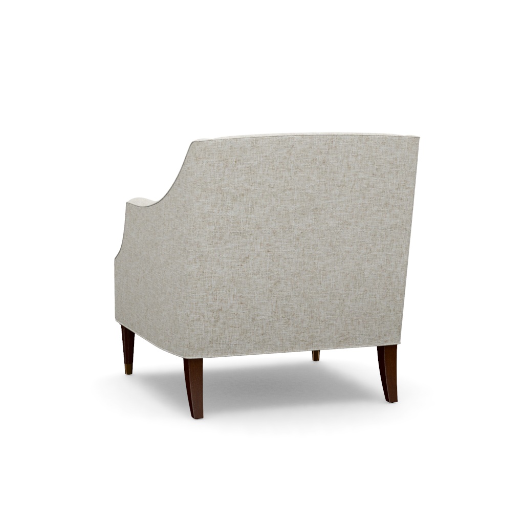 Kerney Chair – View at 190°