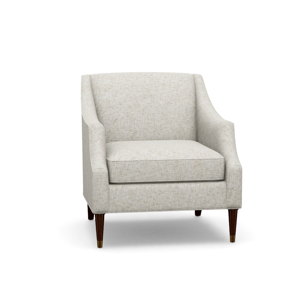 Kerney Chair – View at 20°