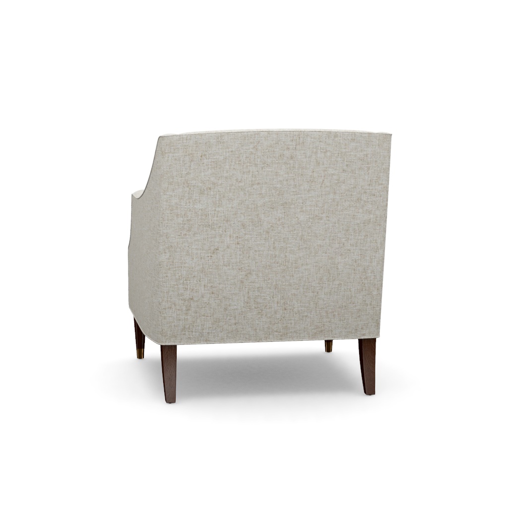 Kerney Chair – View at 200°
