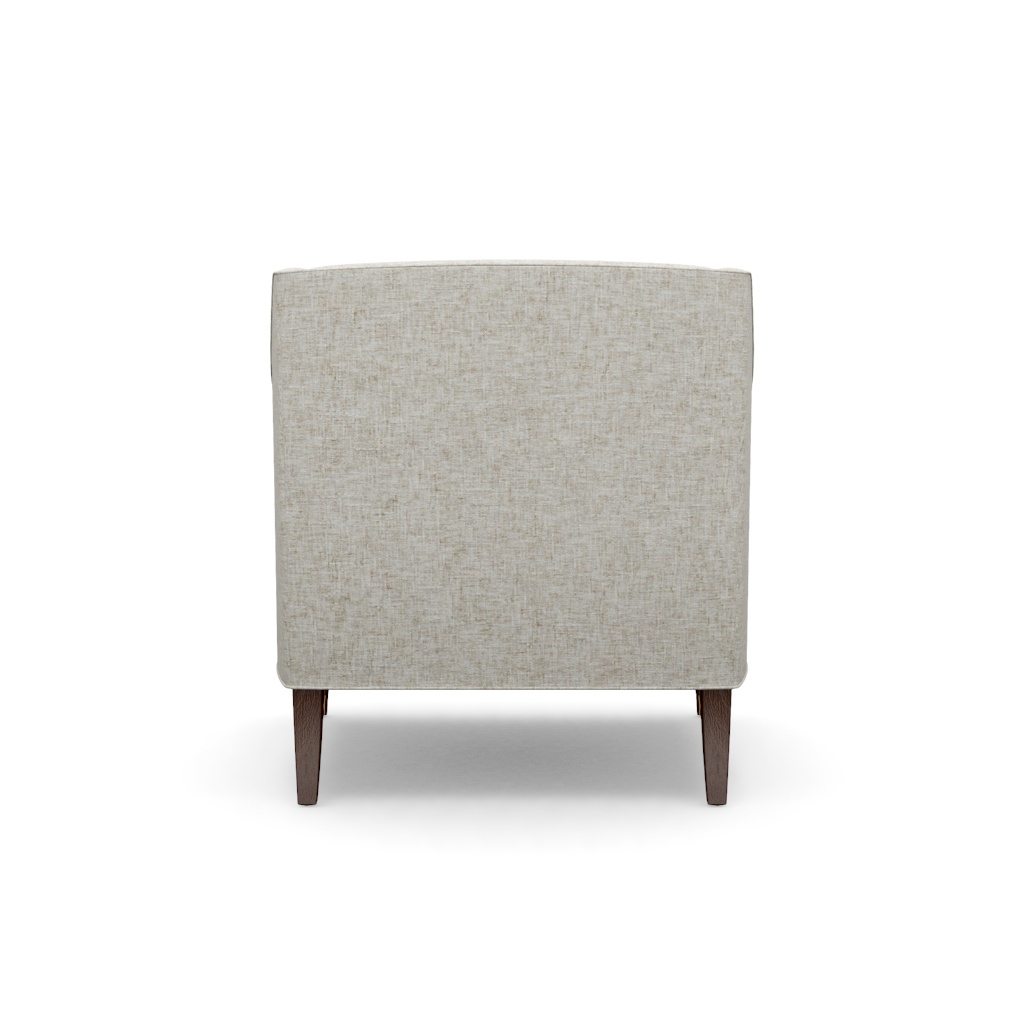 Kerney Chair – View at 210°