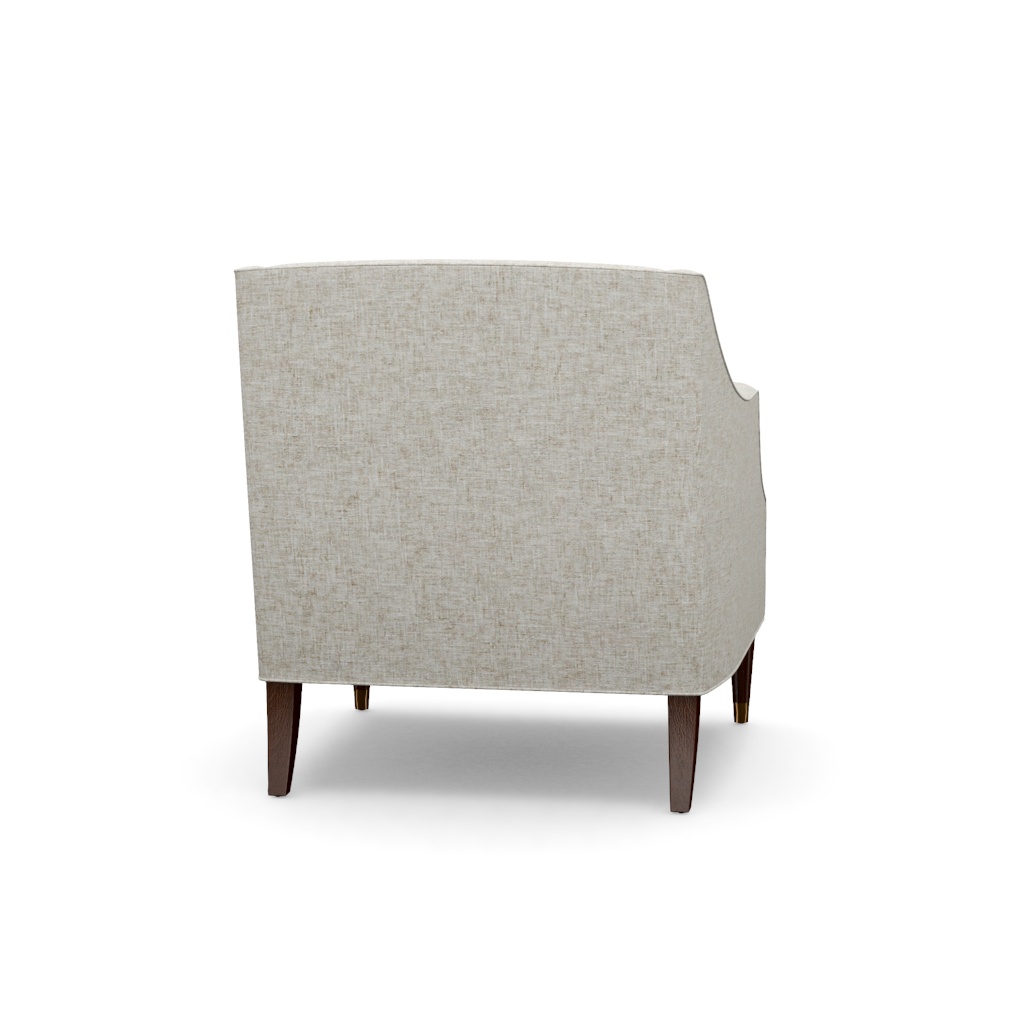 Kerney Chair – View at 220°
