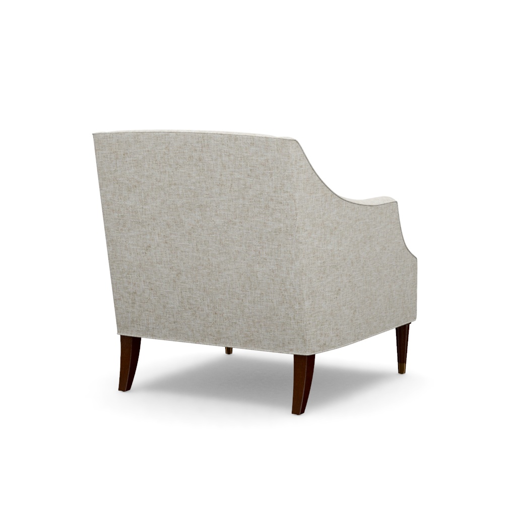 Kerney Chair – View at 240°