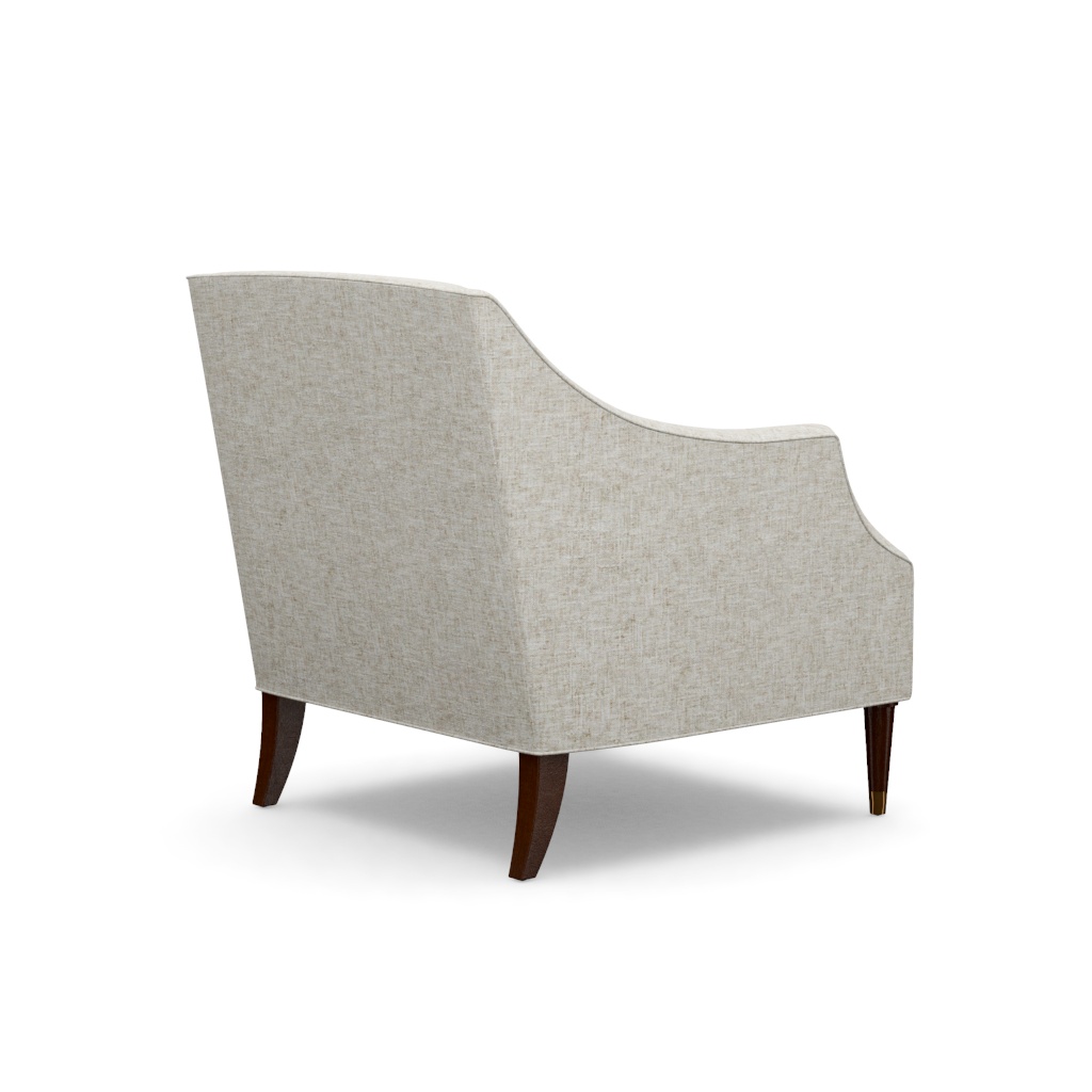 Kerney Chair – View at 260°
