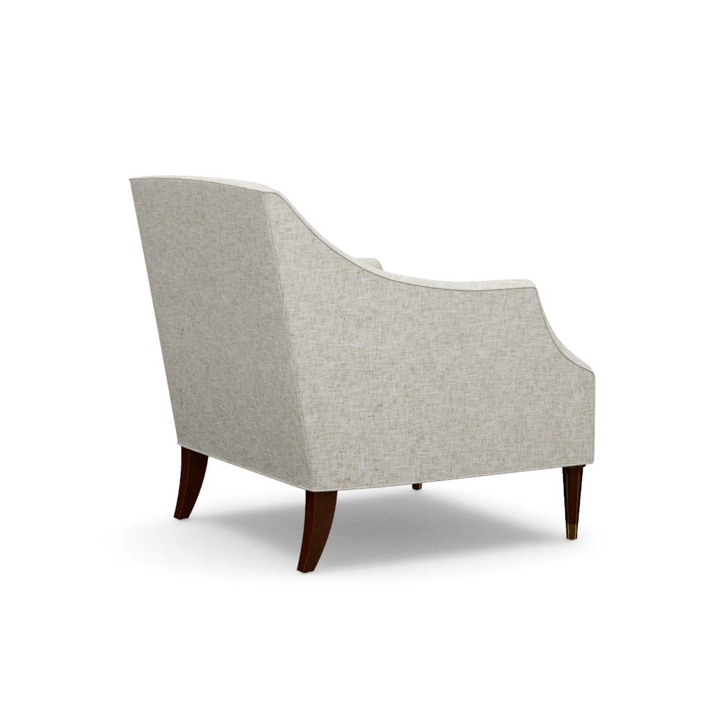 Kerney Chair – View at 270°