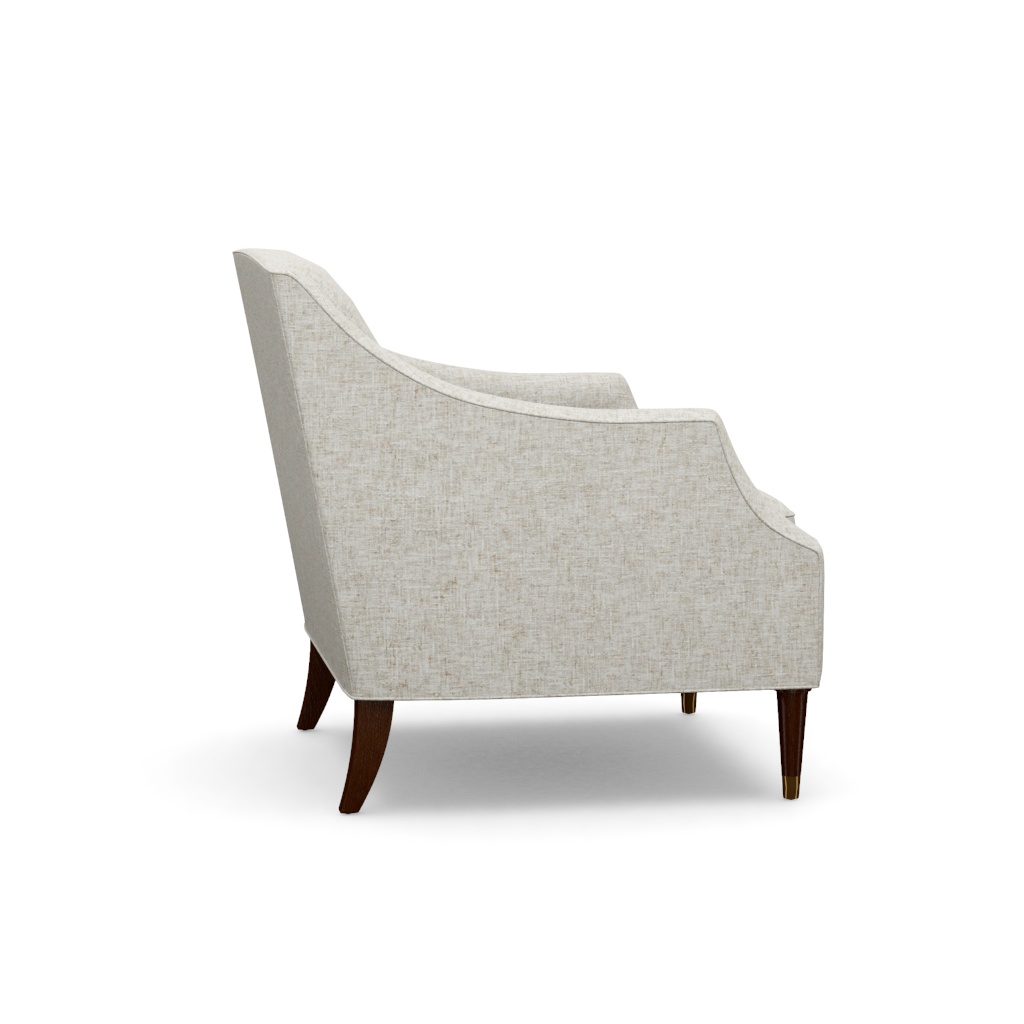 Kerney Chair – View at 290°