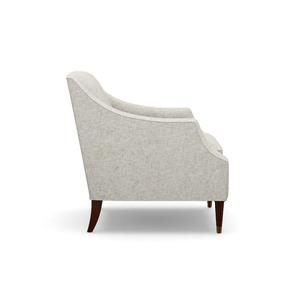 Kerney Chair – View at 300°