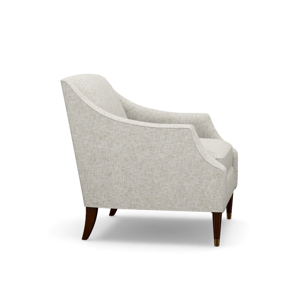 Kerney Chair – View at 310°