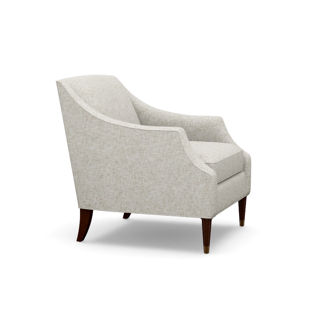 Kerney Chair – View at 320°