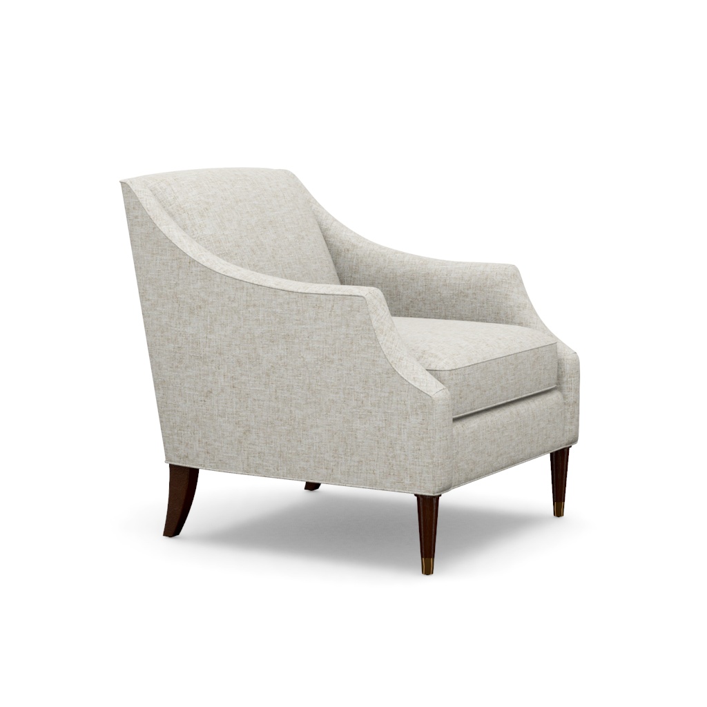 Kerney Chair – View at 330°