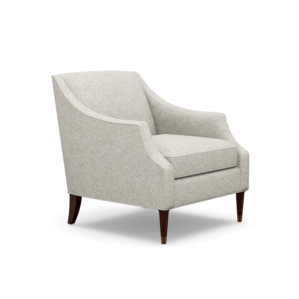 Kerney Chair – View at 340°