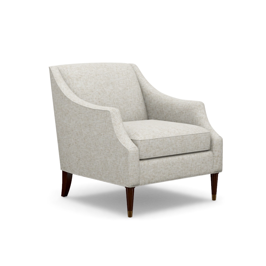 Kerney Chair – View at 350°