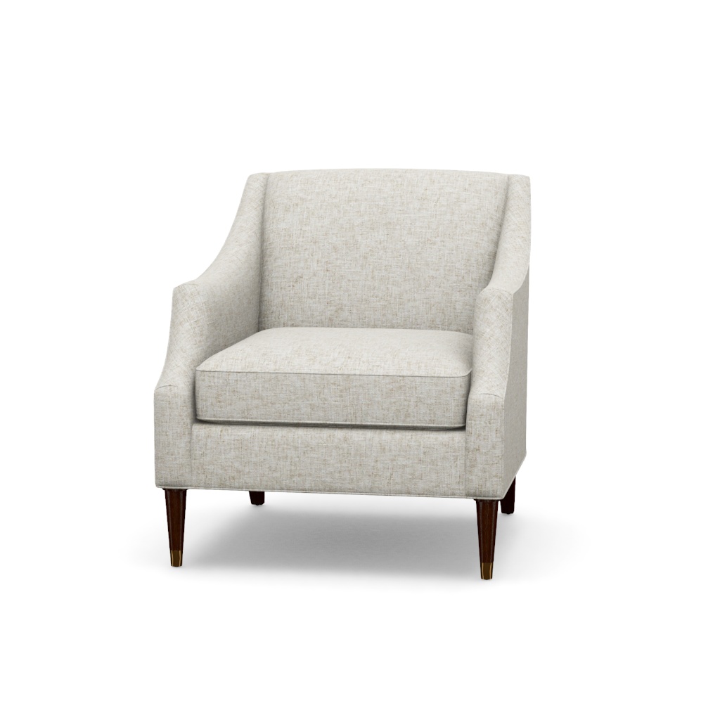 Kerney Chair – View at 40°