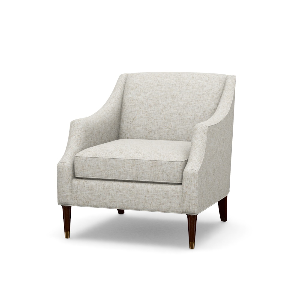 Kerney Chair – View at 50°
