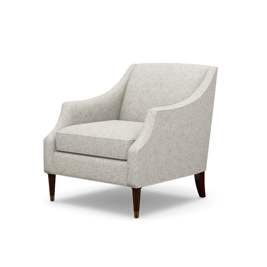 Kerney Chair – View at 70°