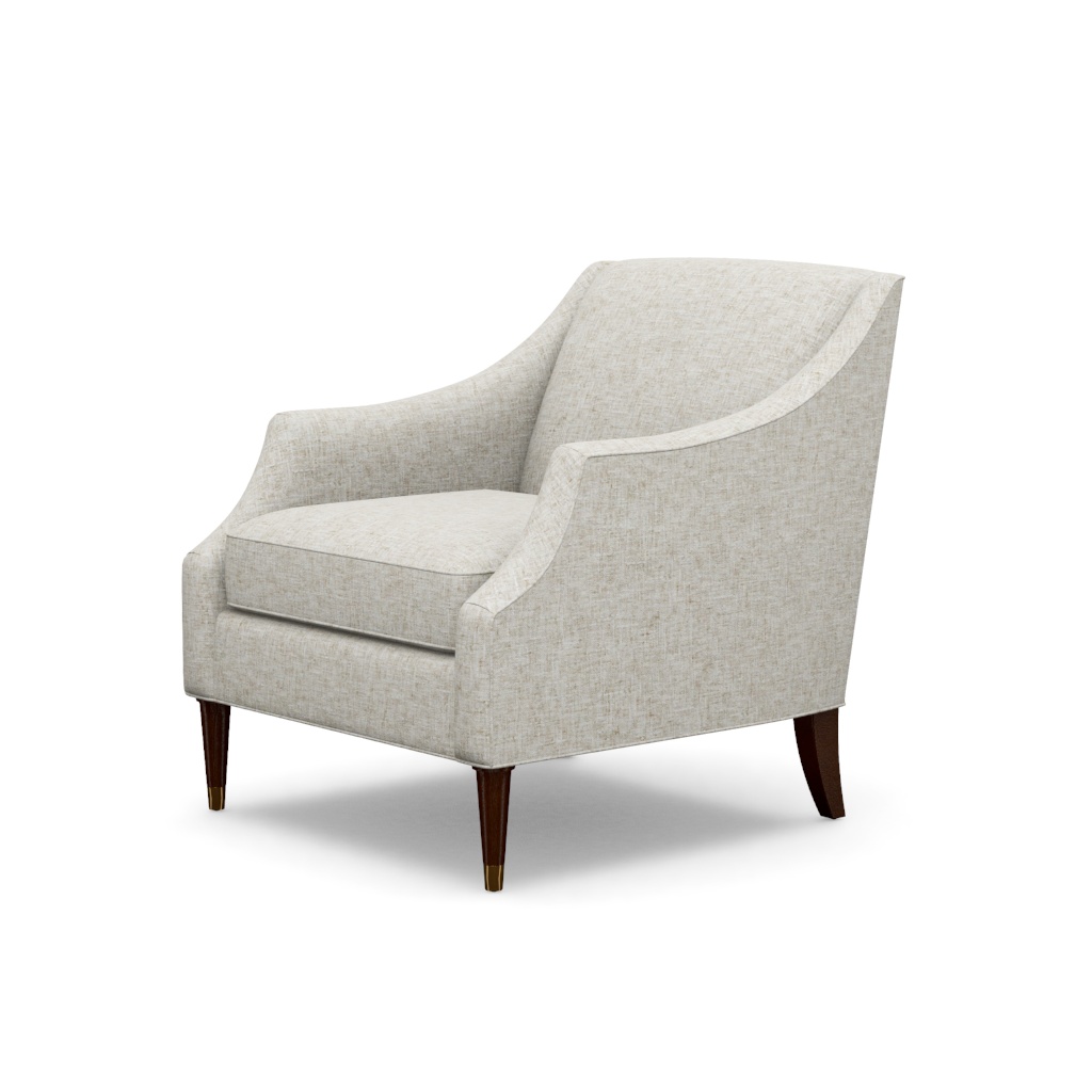 Kerney Chair – View at 80°