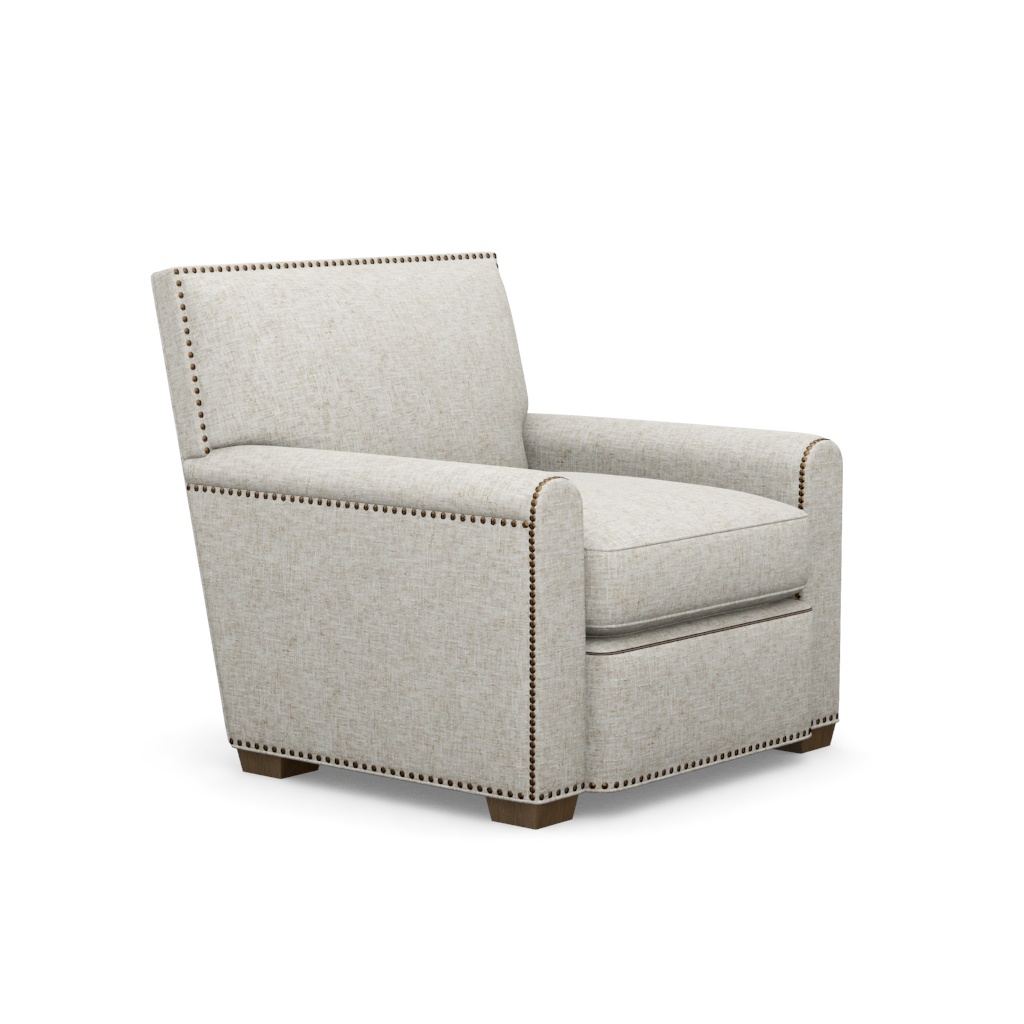 Stirling Park Chair – View at 340°