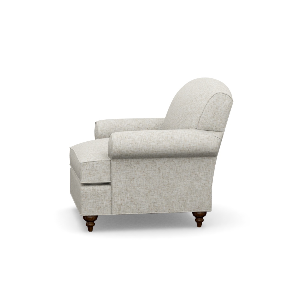 Montgomery Chair – View at 110°
