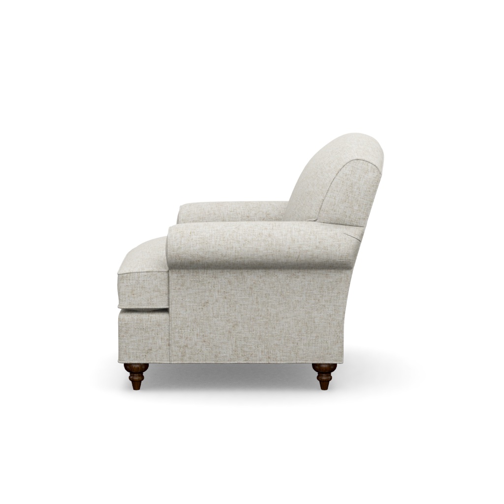 Montgomery Chair – View at 120°