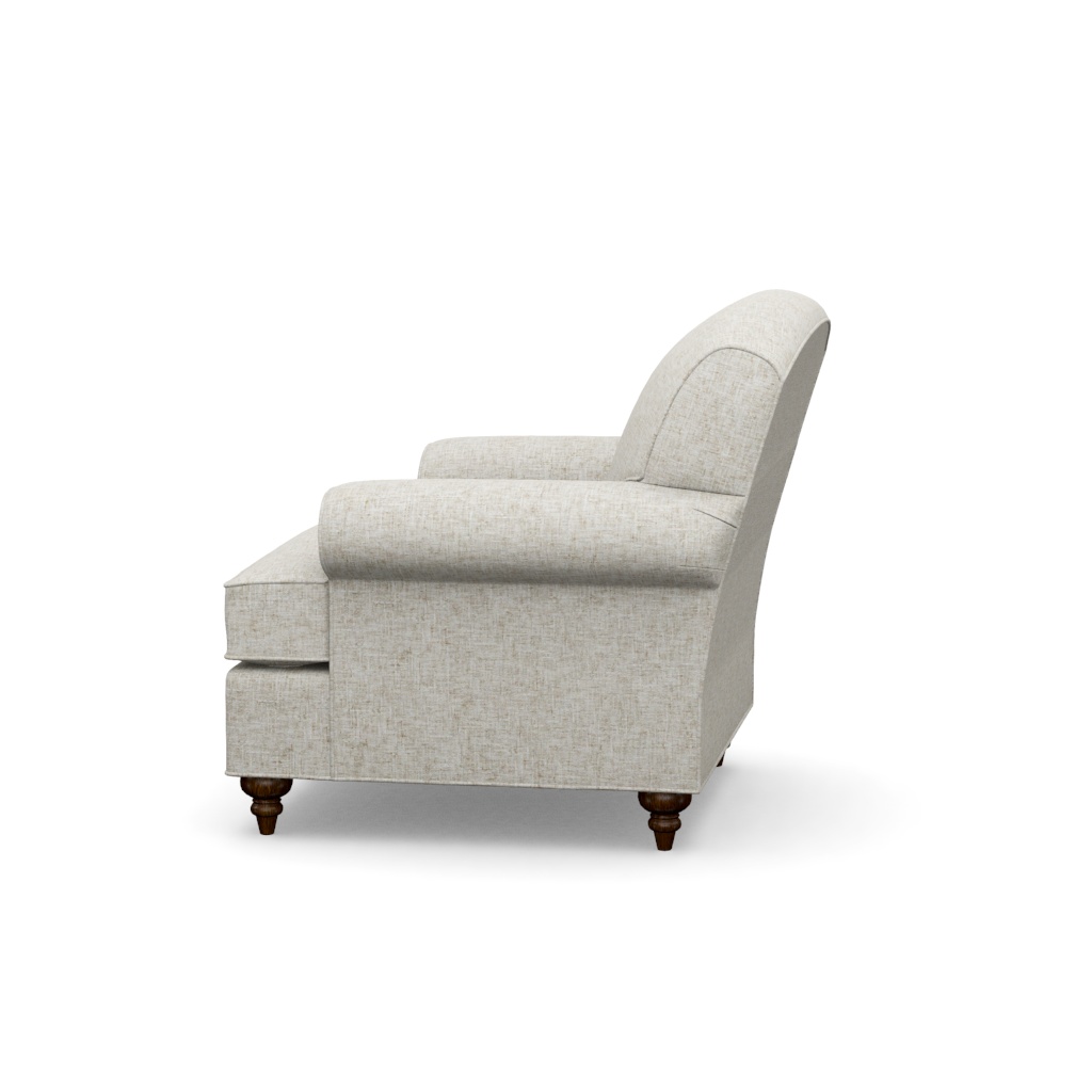 Montgomery Chair – View at 130°