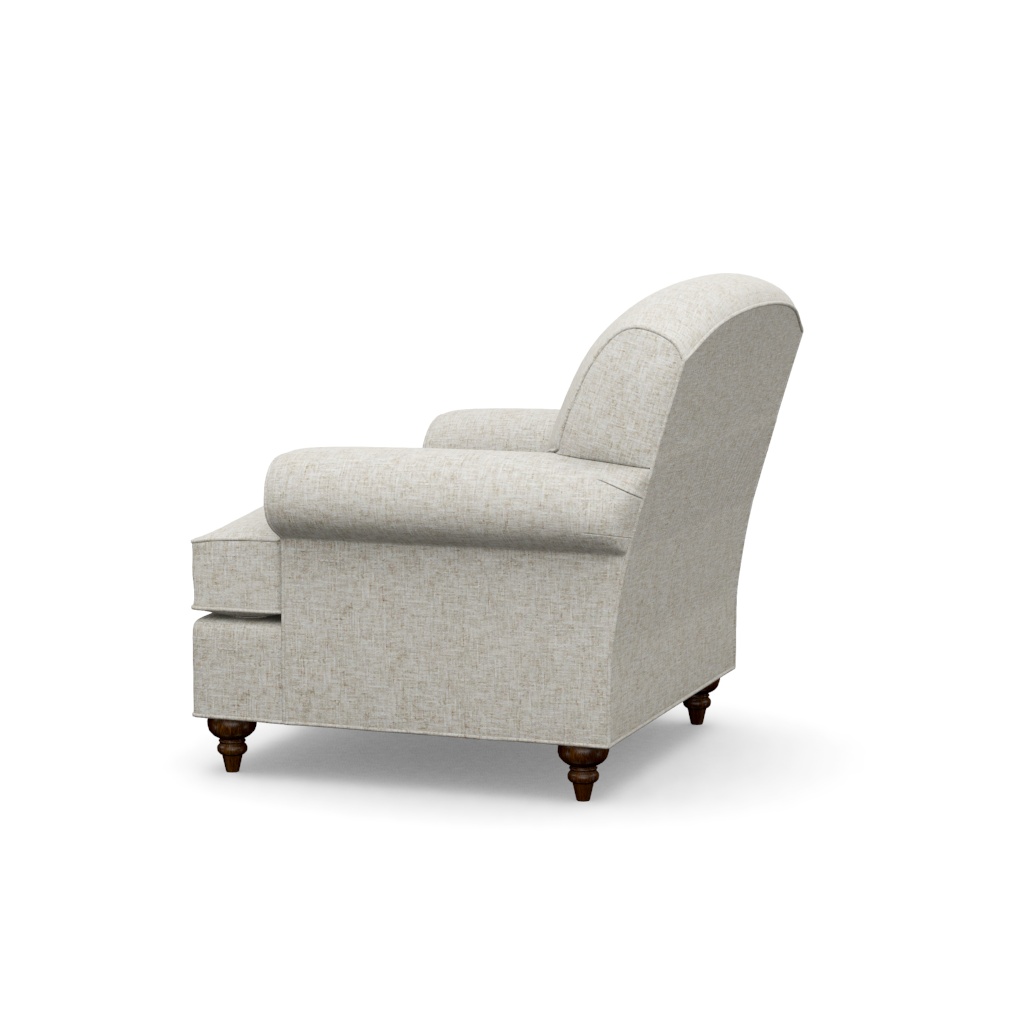 Montgomery Chair – View at 140°