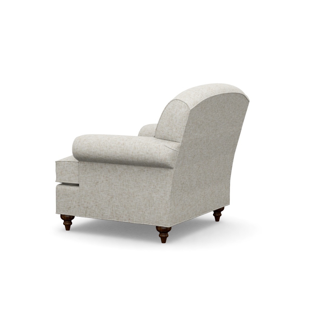 Montgomery Chair – View at 150°