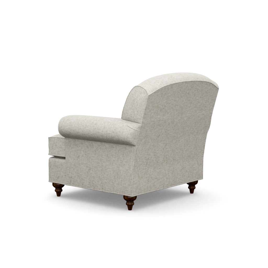 Montgomery Chair – View at 160°