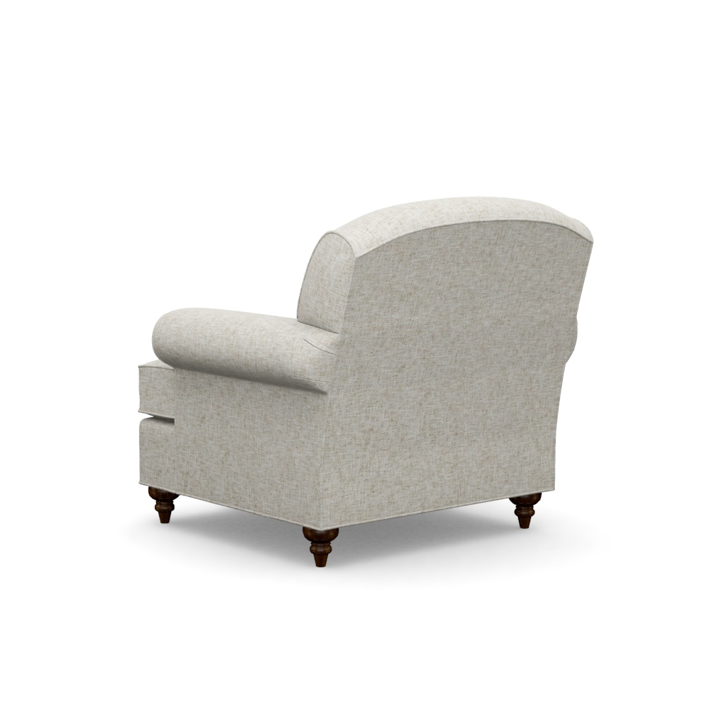 Montgomery Chair – View at 170°