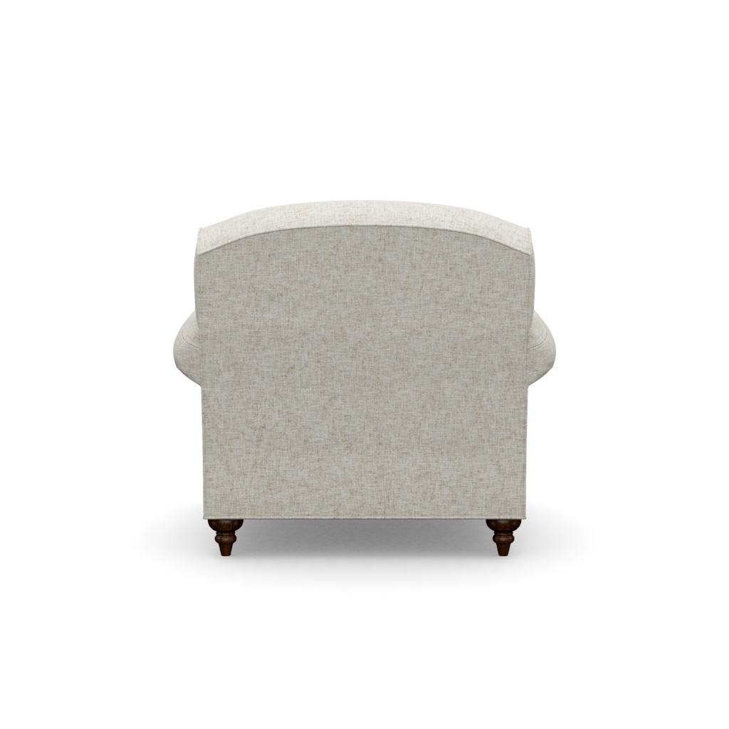 Montgomery Chair – View at 210°