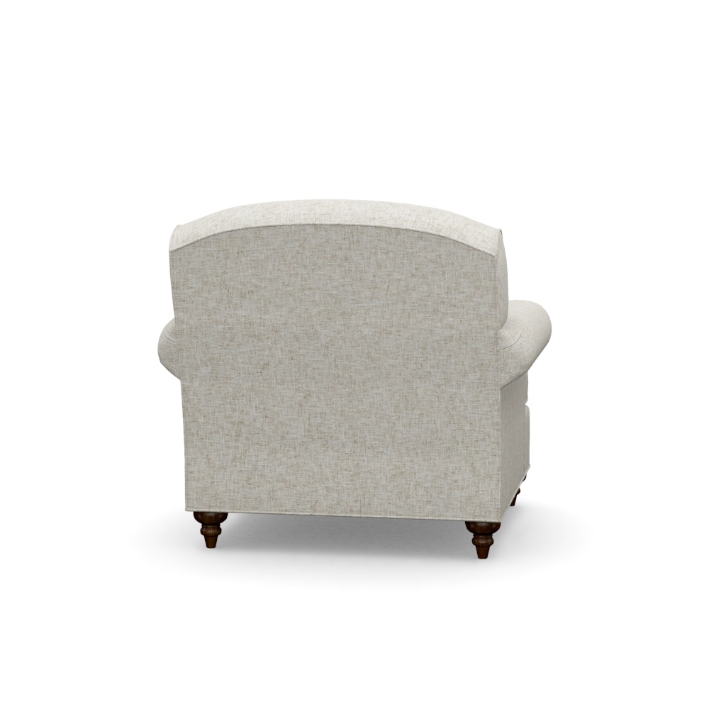 Montgomery Chair – View at 220°