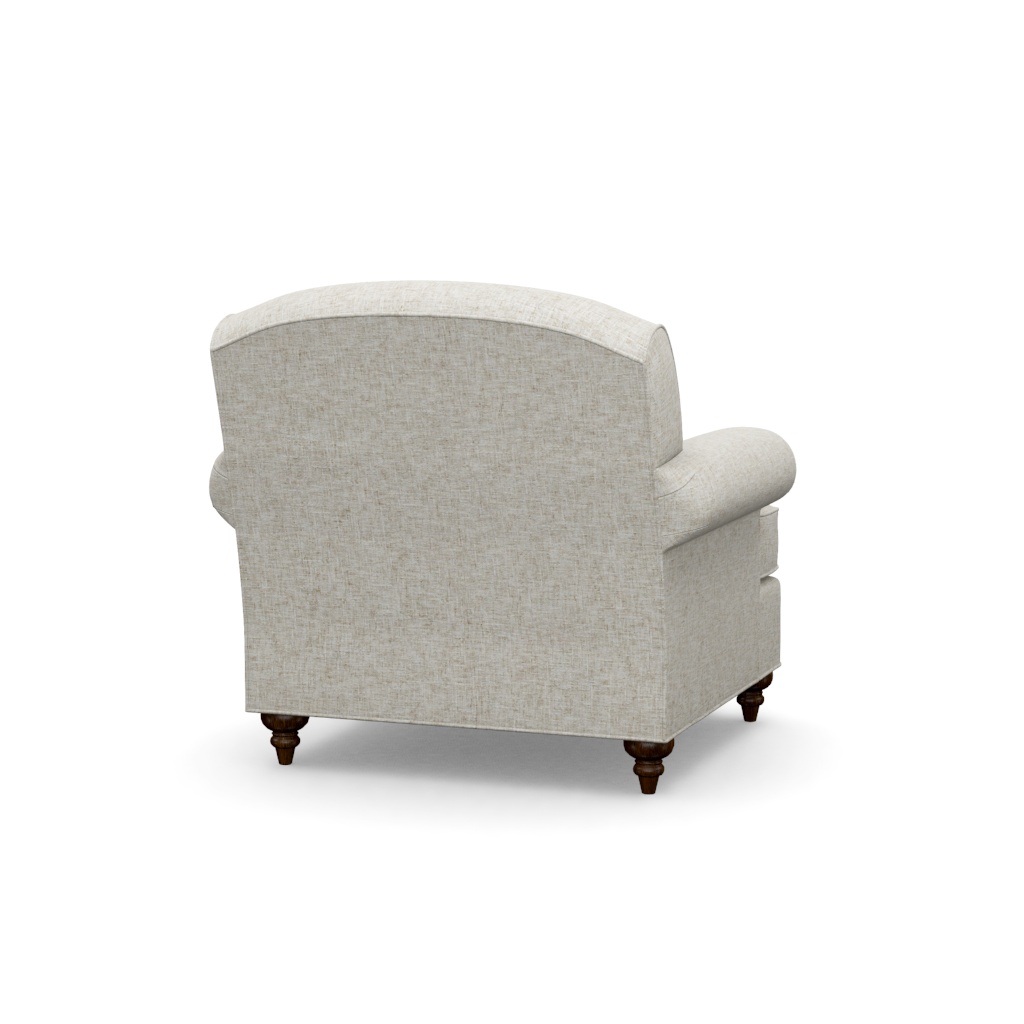 Montgomery Chair – View at 230°