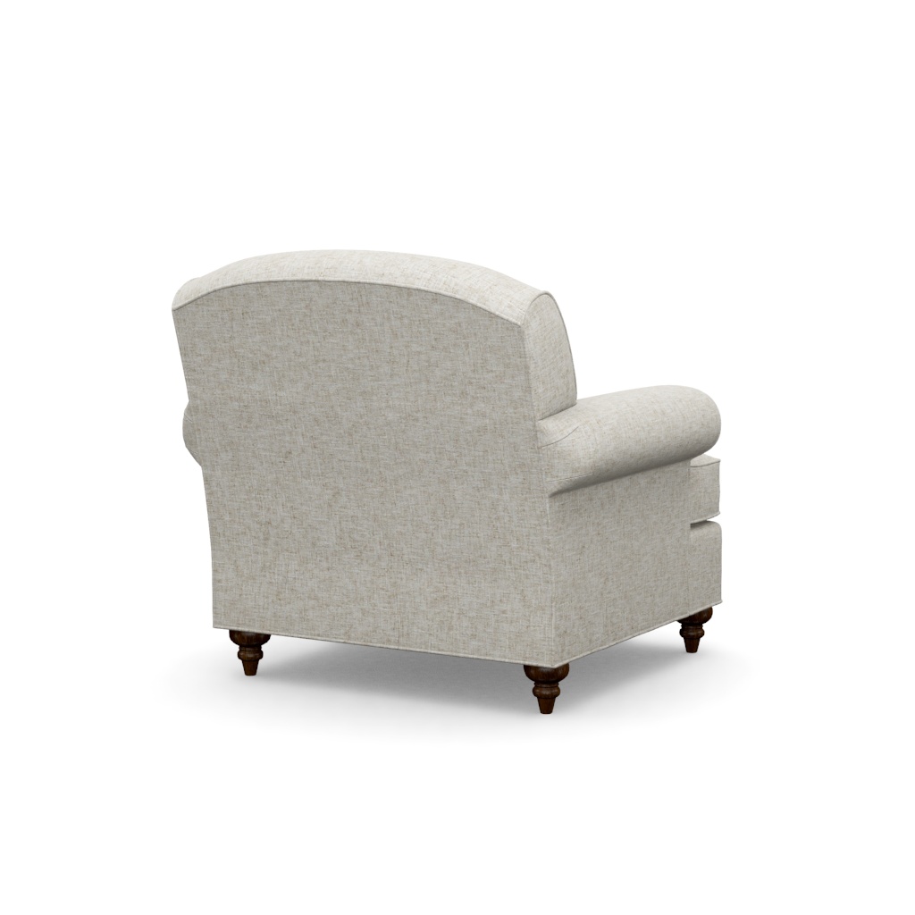 Montgomery Chair – View at 240°