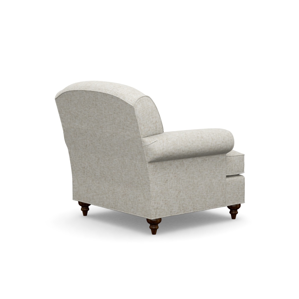 Montgomery Chair – View at 260°