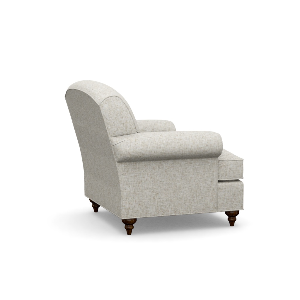 Montgomery Chair – View at 280°