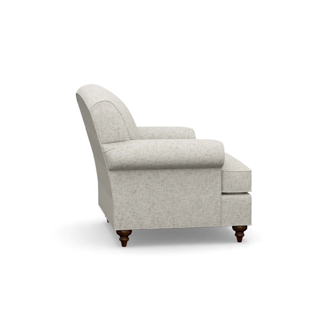 Montgomery Chair – View at 290°