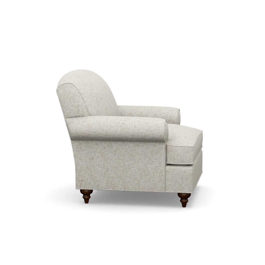 Montgomery Chair – View at 310°