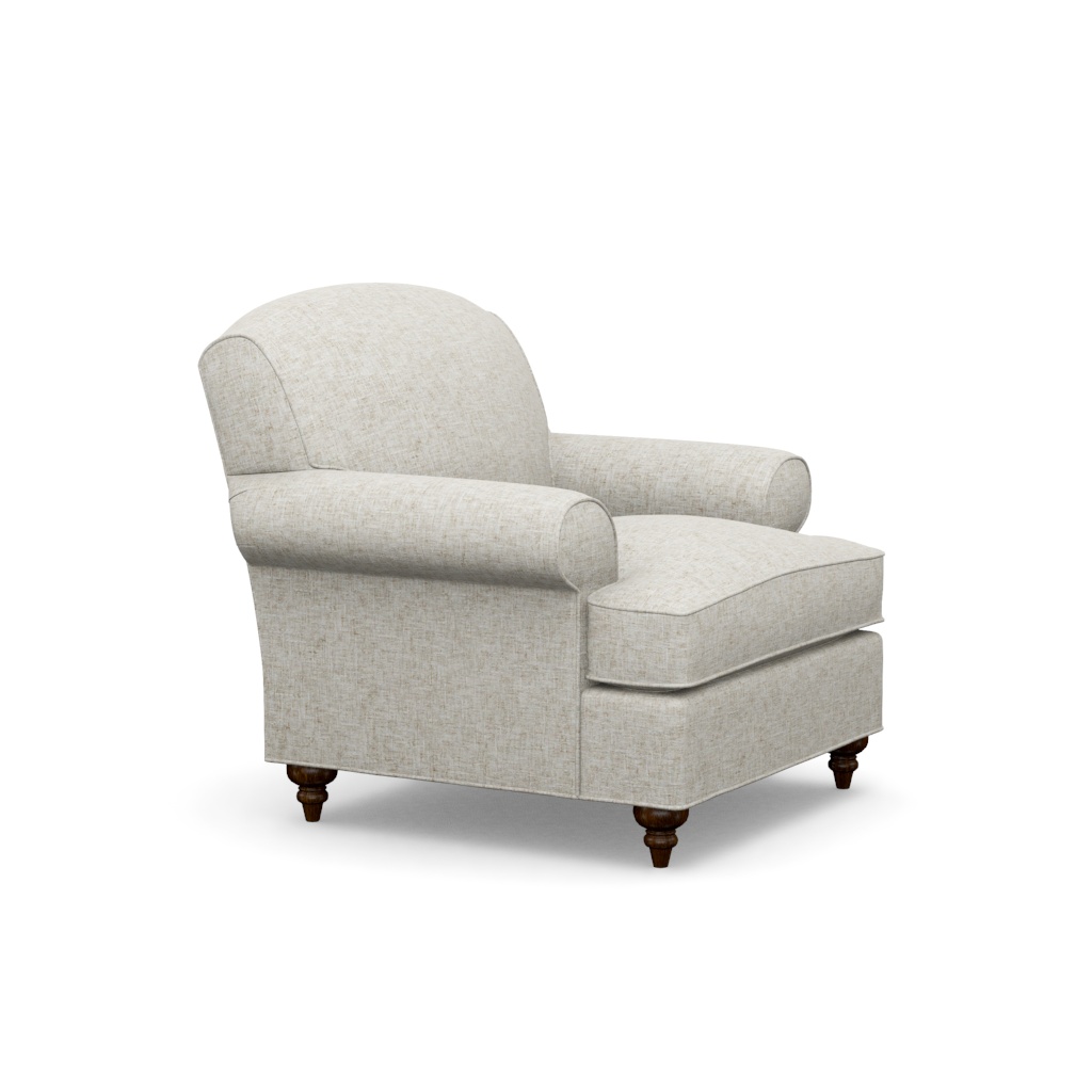 Montgomery Chair – View at 330°