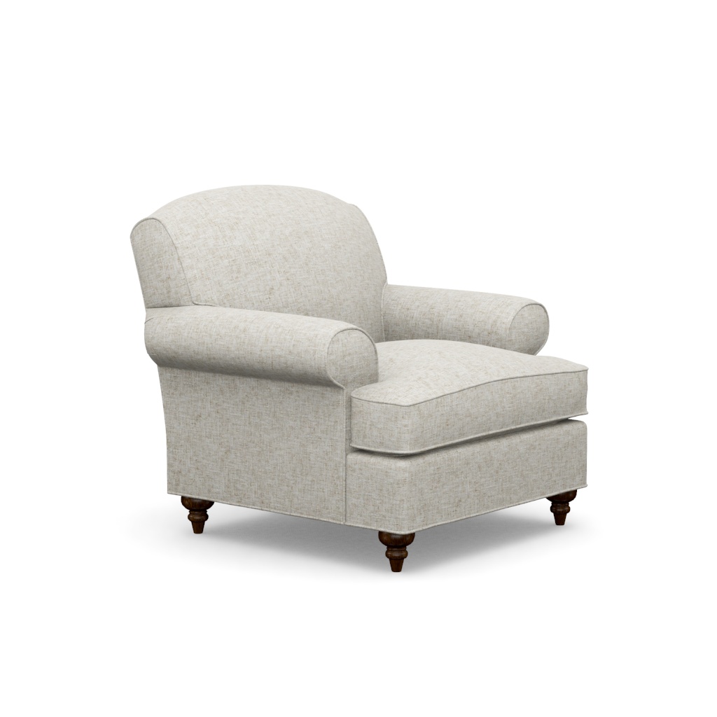 Montgomery Chair – View at 340°
