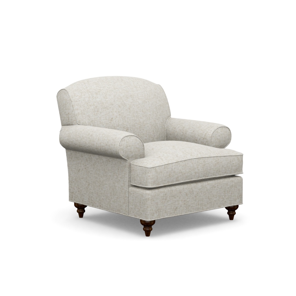 Montgomery Chair – View at 350°