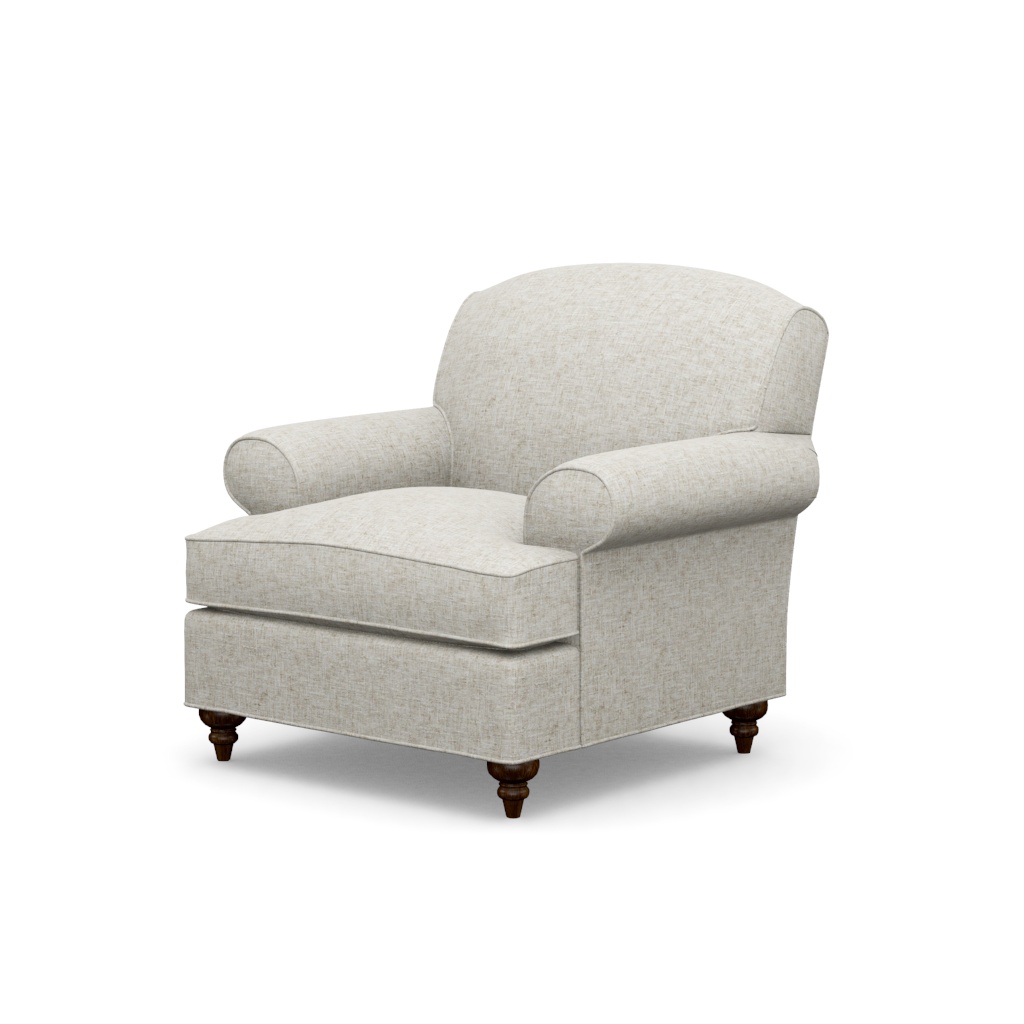 Montgomery Chair – View at 70°