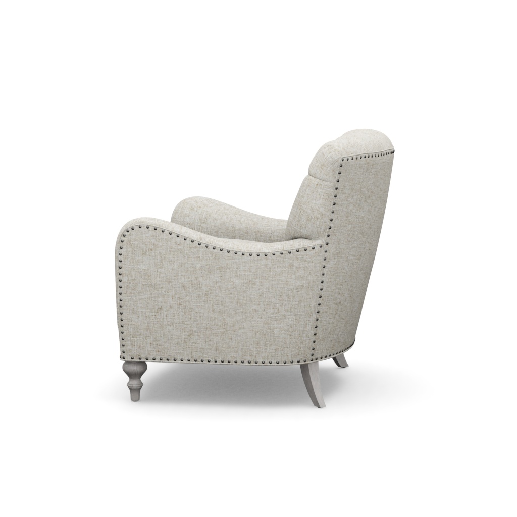 Westcott Chair – View at 130°