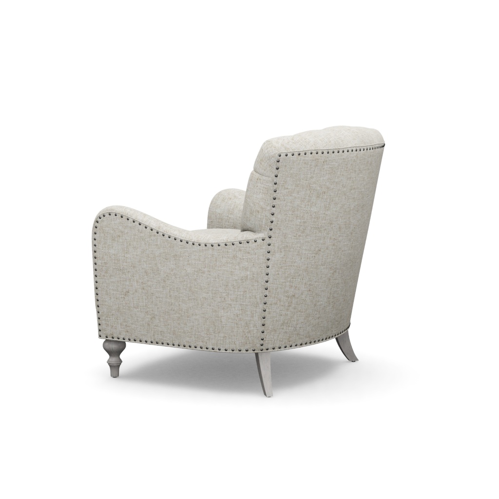 Westcott Chair – View at 150°