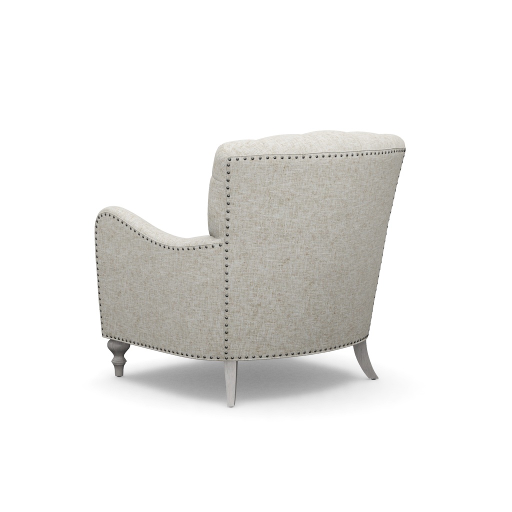 Westcott Chair – View at 170°
