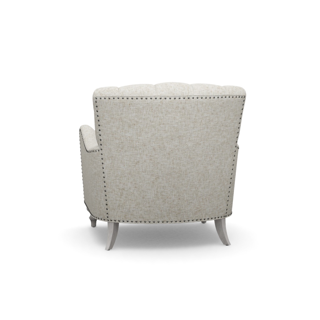 Westcott Chair – View at 200°