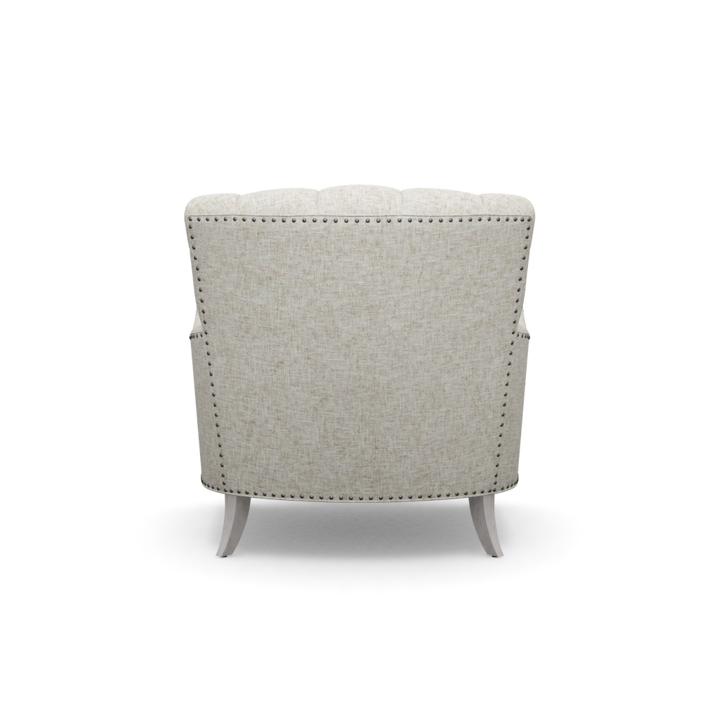 Westcott Chair – View at 210°